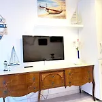 Apartamento Casa Marilyn