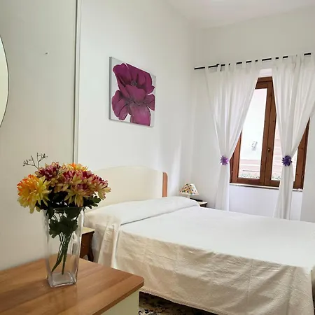 Casa Marilyn Apartment *