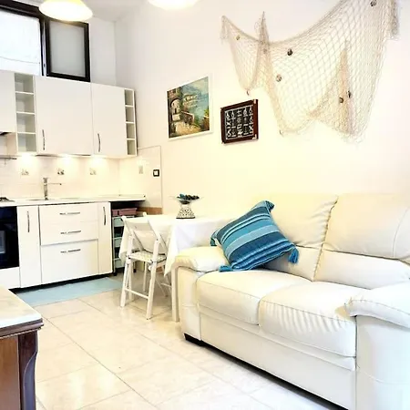 Casa Marilyn *