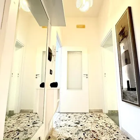 Casa Marilyn * Ascea