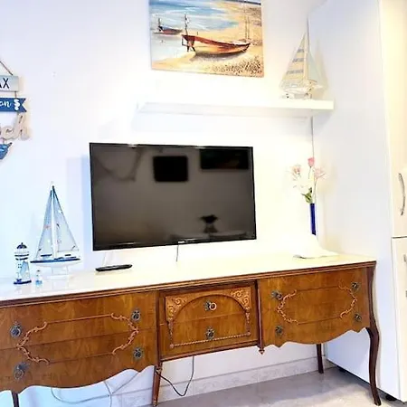 Apartmán Casa Marilyn