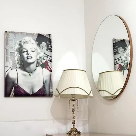 Apartment Casa Marilyn *