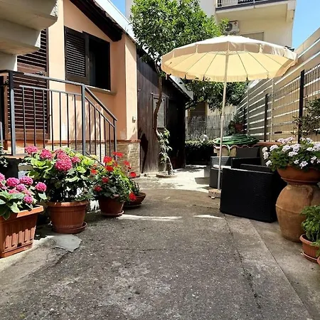 Apartment Casa Marilyn