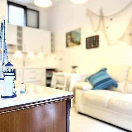 Appartement Casa Marilyn *