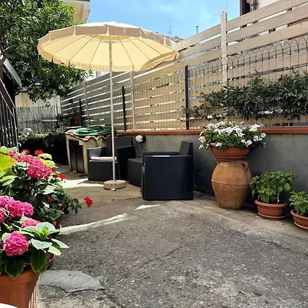 Casa Marilyn *