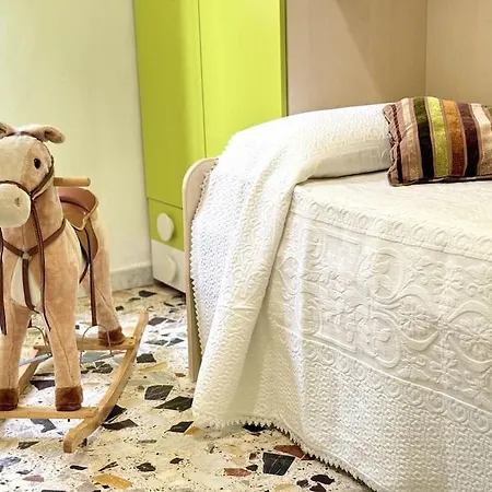 Casa Marilyn * Ascea