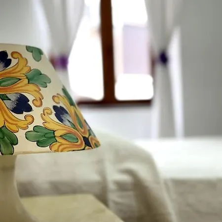 Casa Marilyn Appartement