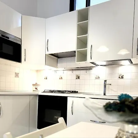 Apartmán Casa Marilyn