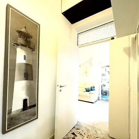 Casa Marilyn Appartement Ascea