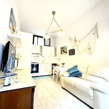 Apartment Casa Marilyn Ascea