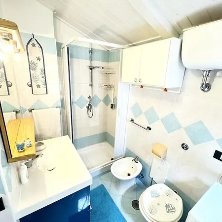 Casa Marilyn * Ascea