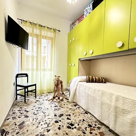 Casa Marilyn Apartment