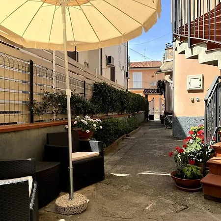 Appartement Casa Marilyn *