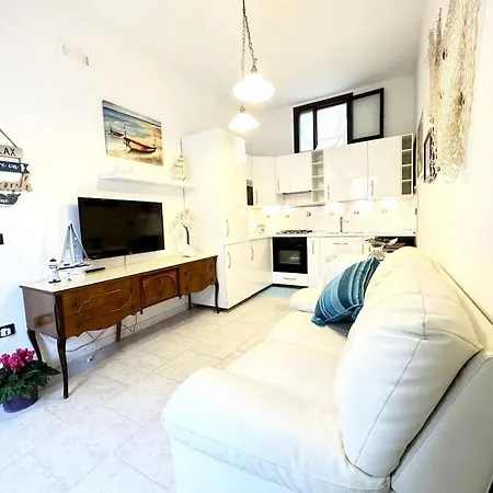 Casa Marilyn *
