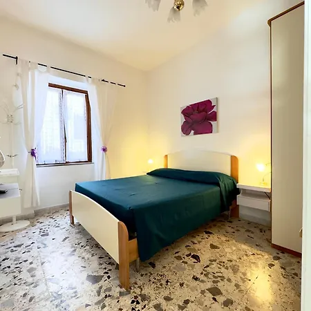 Casa Marilyn * Ascea