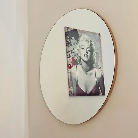 Appartamento Casa Marilyn *
